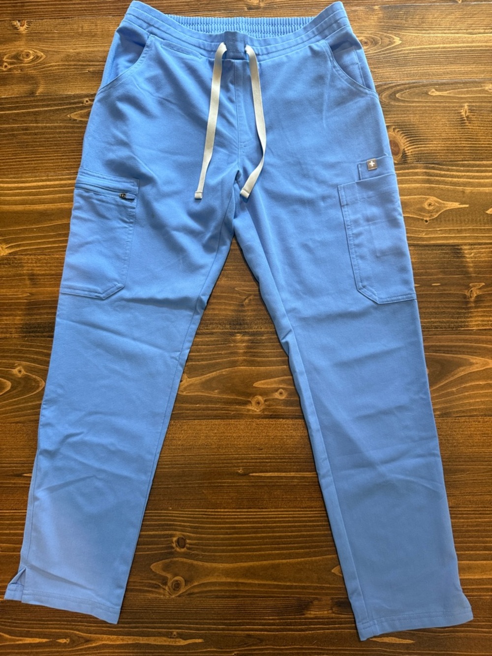 Figs Skinny Scrub Bottoms